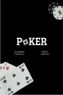 Pokerのポスター