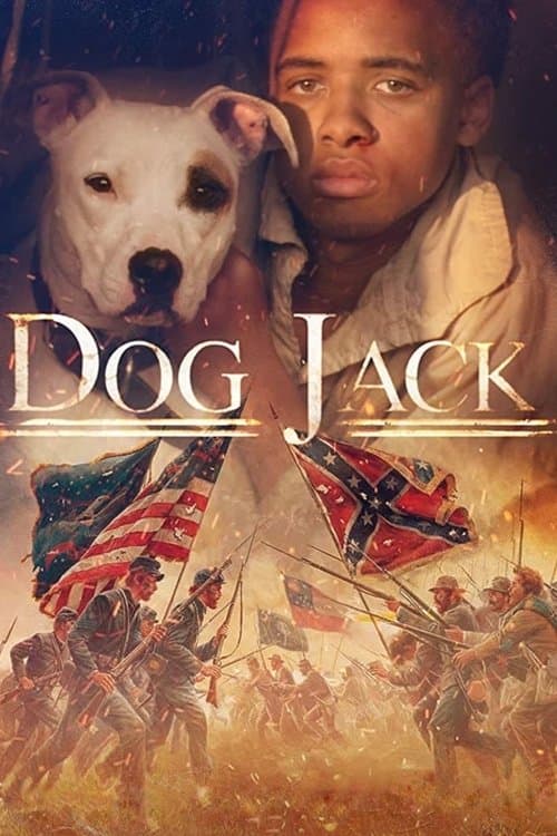 Dog Jackのポスター
