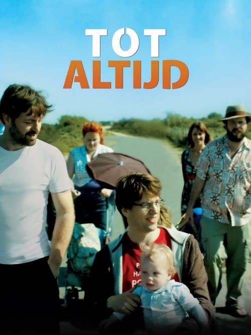 Tot Altijdのポスター