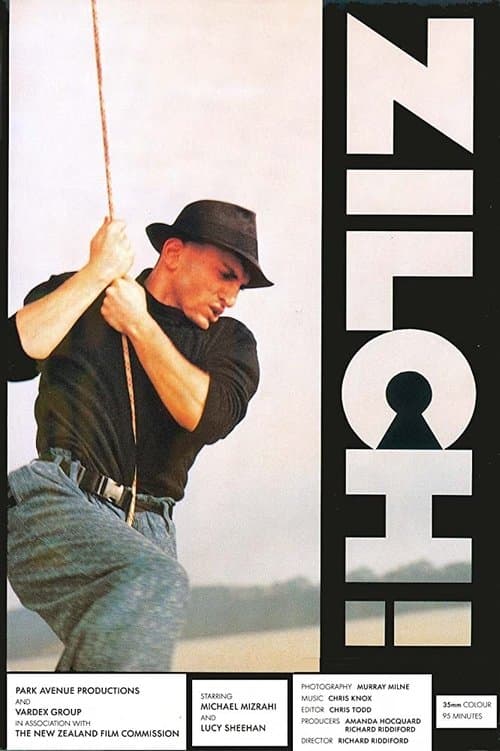 Zilchのポスター