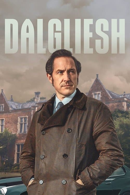 Dalglieshのポスター