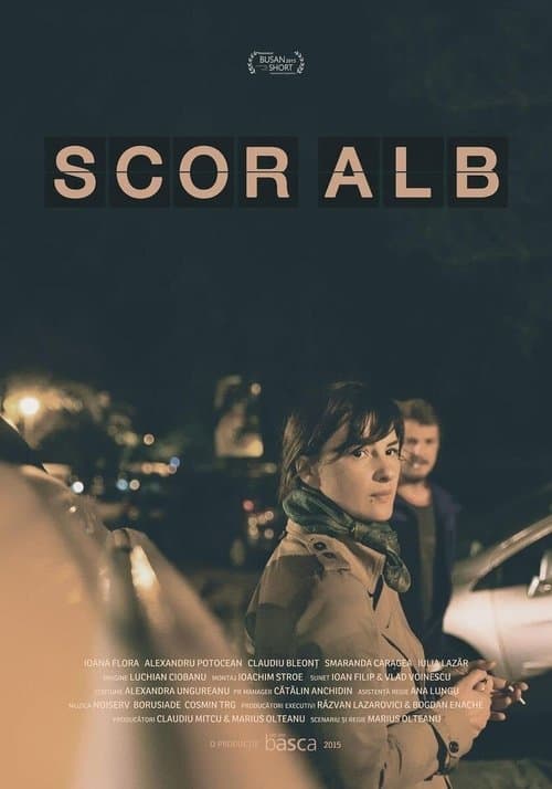 Scor Albのポスター
