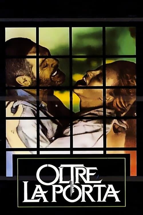 Oltre la portaのポスター