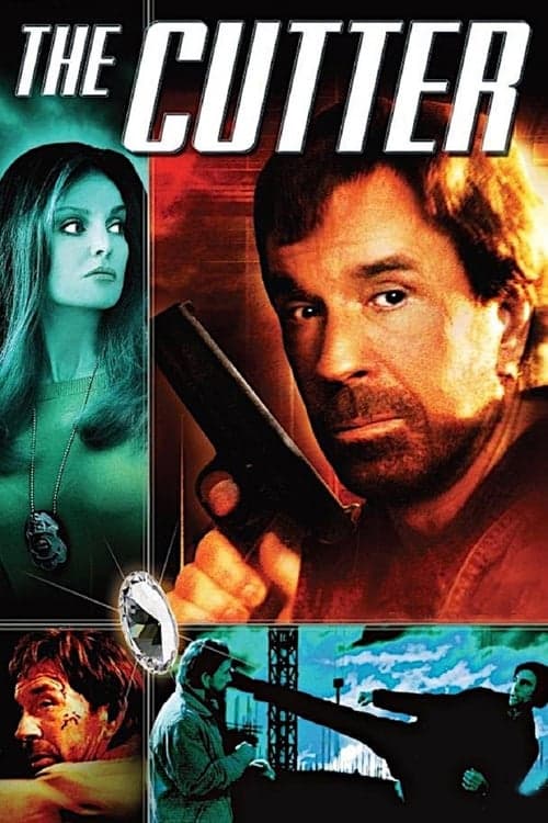 The Cutterのポスター