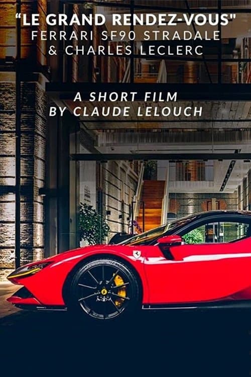 Le Grand Rendez-Vousのポスター