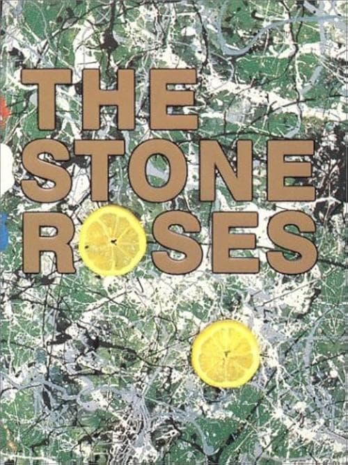 The Stone Roses – The DVDのポスター