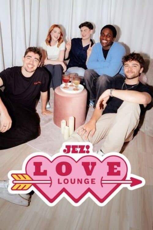 Love Loungeのポスター