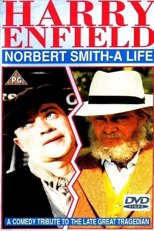 Norbert Smith: A Lifeのポスター