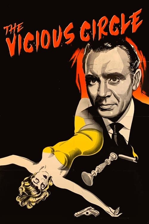 The Vicious Circleのポスター