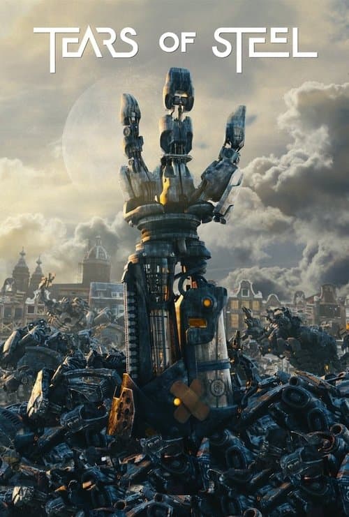 Tears of Steelのポスター