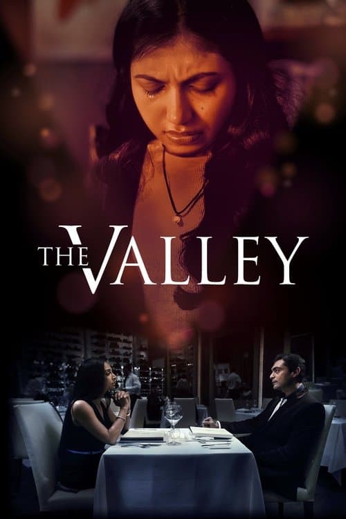 The Valleyのポスター
