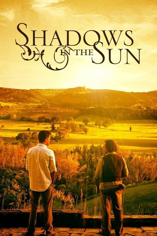 Shadows in the Sunのポスター