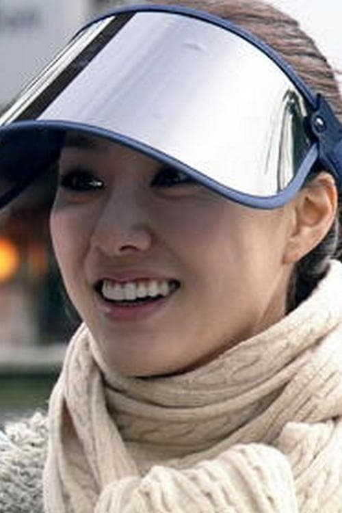 달팽이 고시원のポスター