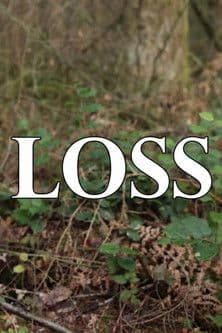 “LOSS”のポスター