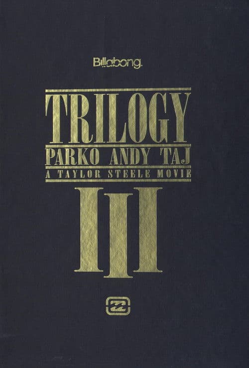 Trilogyのポスター