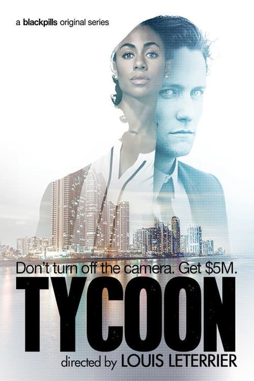 Tycoonのポスター