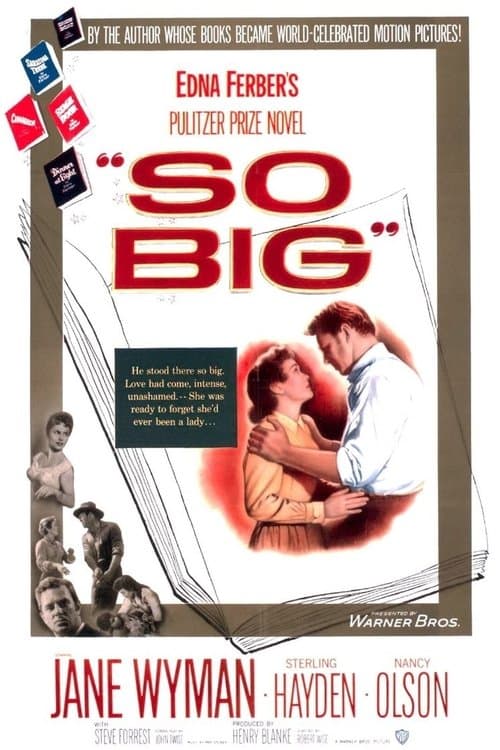 So Bigのポスター