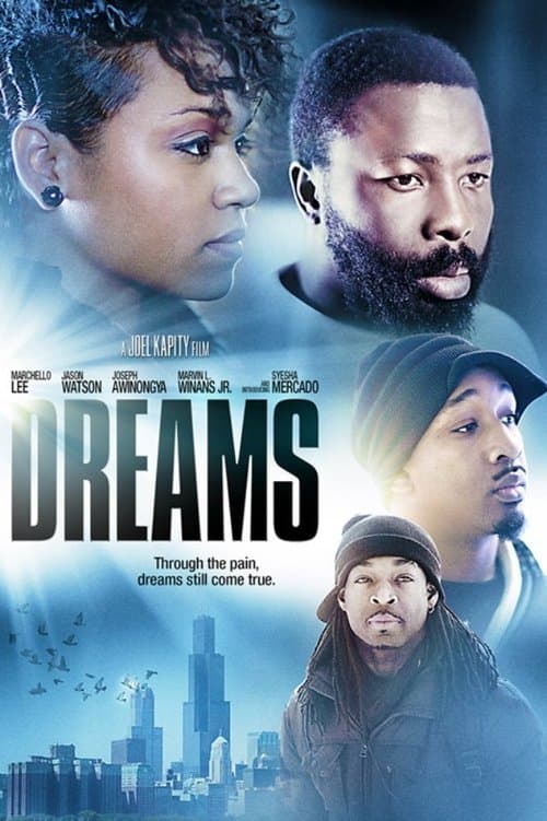 Dreamsのポスター