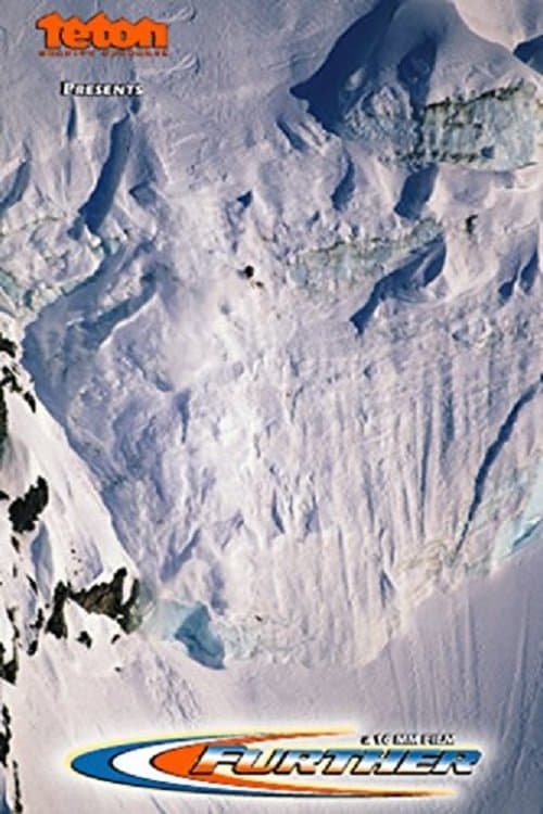 Furtherのポスター