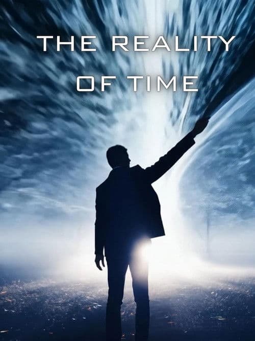 The Reality of Timeのポスター