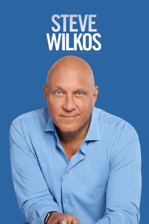 The Steve Wilkos Showのポスター