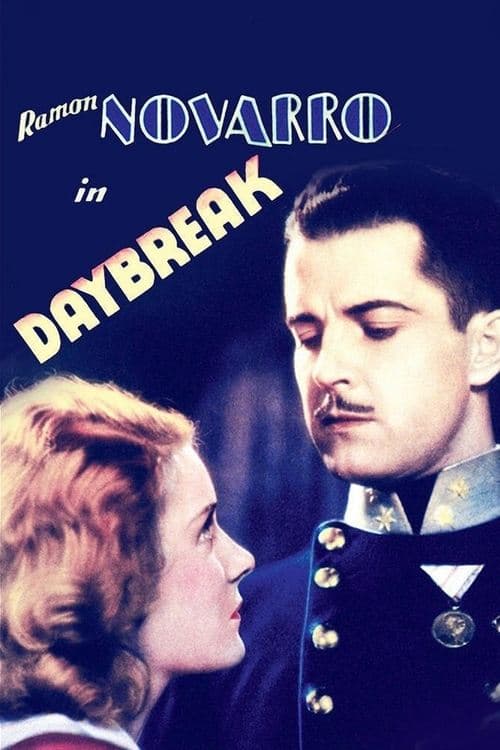 Daybreakのポスター
