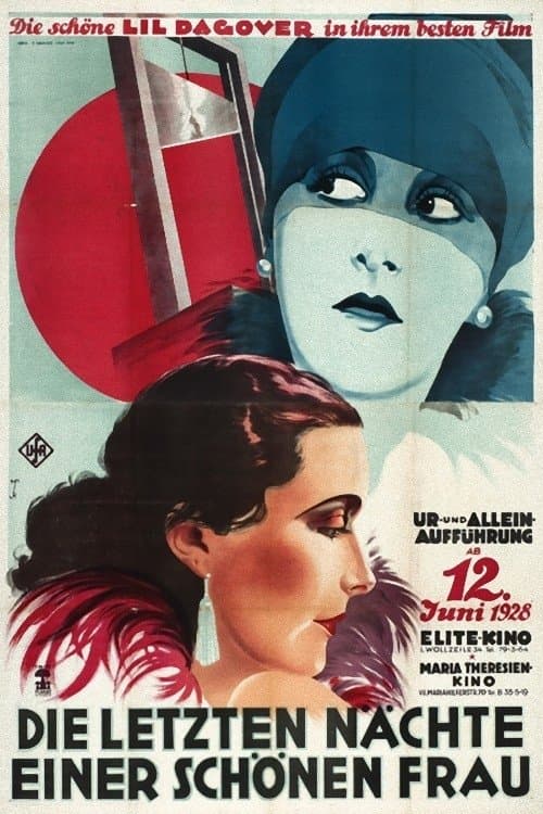 Der Anwalt des Herzensのポスター