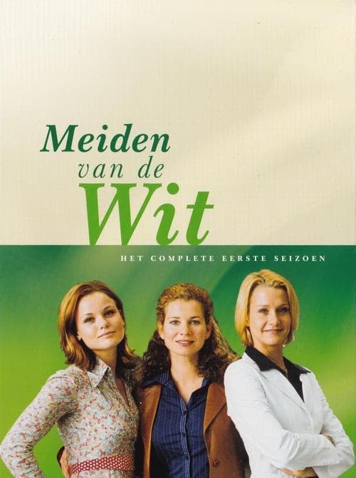 Meiden van de Witのポスター