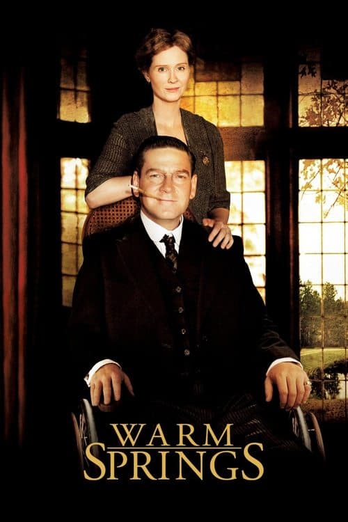 Warm Springsのポスター
