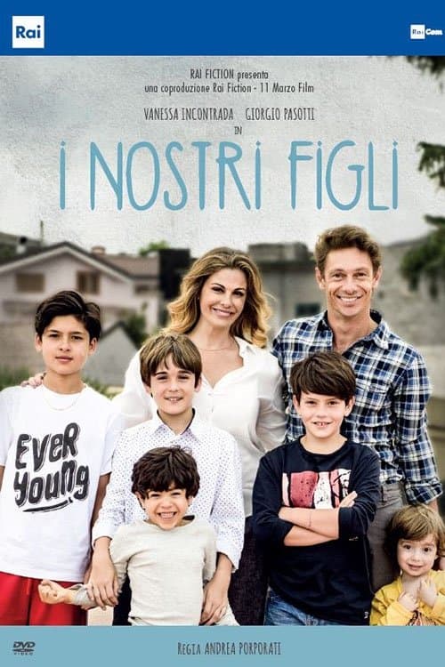 I nostri figliのポスター