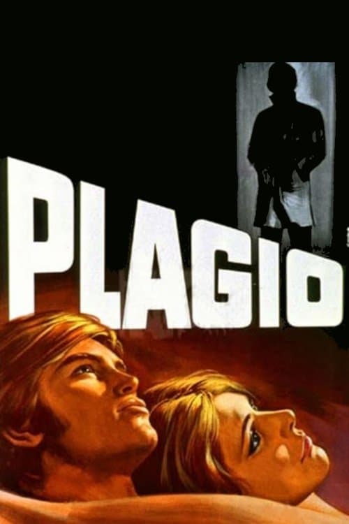 Plagioのポスター