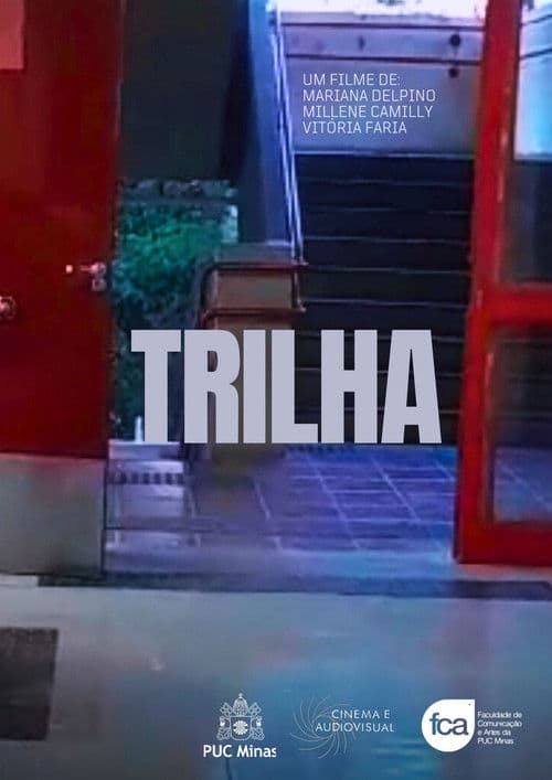 Trilhaのポスター