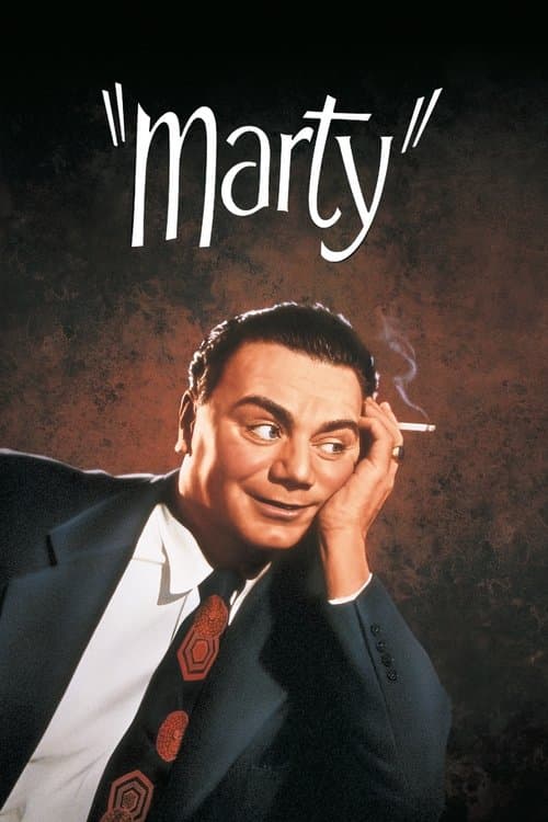 マーティのポスター