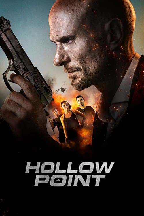闇の処刑人 ザ・ショットガンのポスター