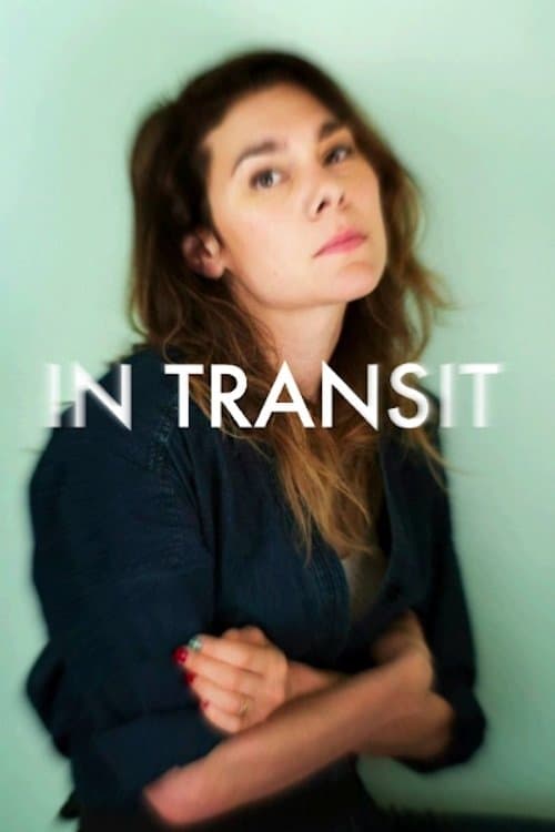 In Transitのポスター