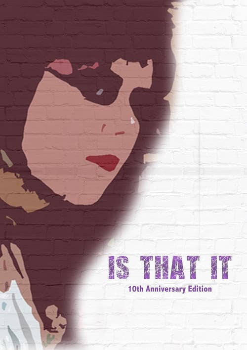 Is That It?のポスター