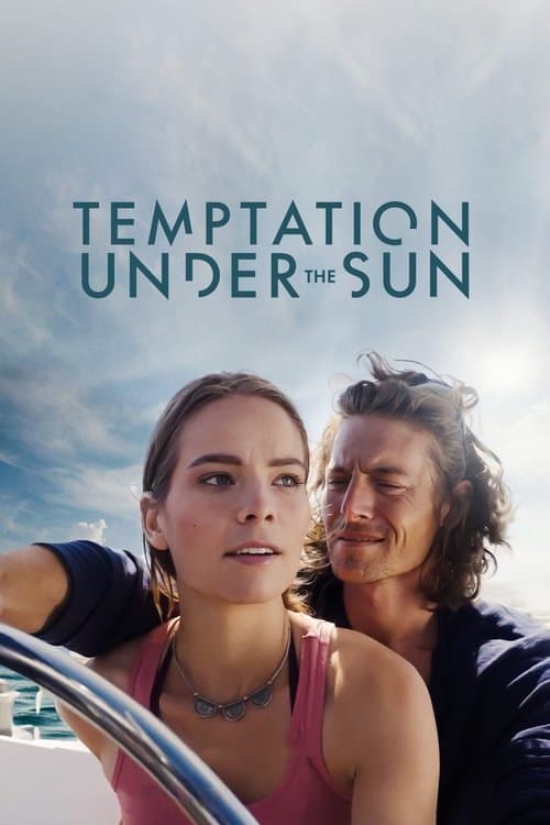 Temptation Under the Sunのポスター