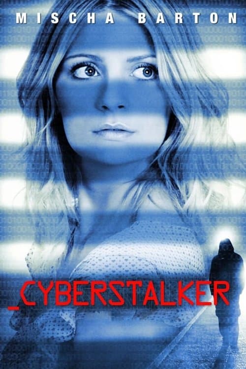 Cyberstalkerのポスター