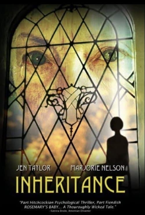Inheritanceのポスター