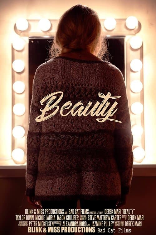 Beautyのポスター