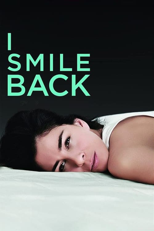 I Smile Backのポスター