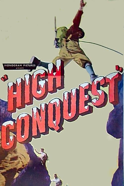 High Conquestのポスター