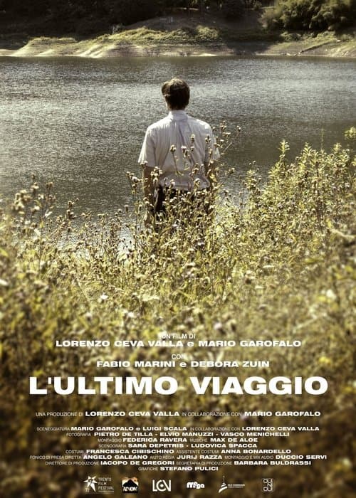 L'Ultimo Viaggioのポスター