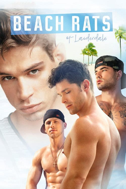 Beach Rats of Lauderdaleのポスター