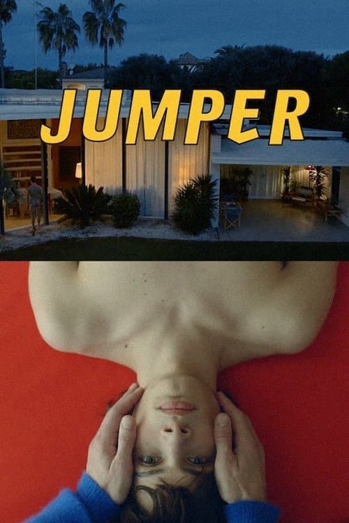 Jumperのポスター