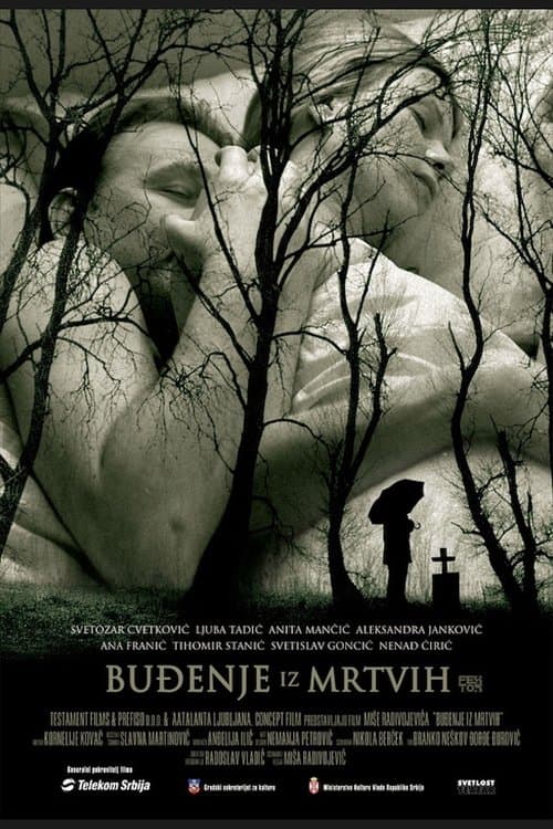 Buđenje iz mrtvihのポスター
