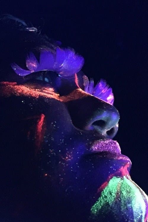 Fôlego Vivoのポスター