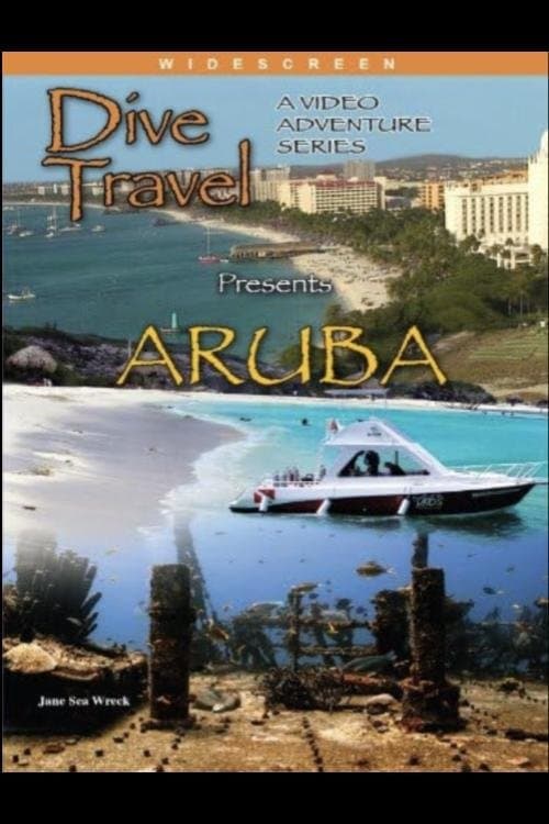 Arubaのポスター