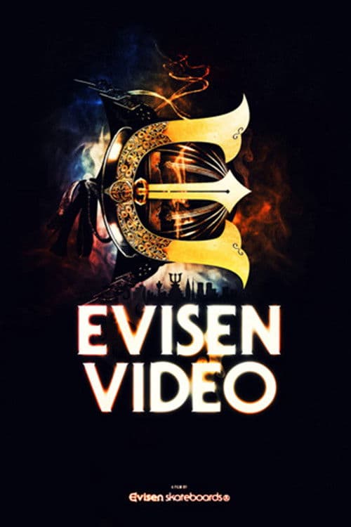Evisen Videoのポスター