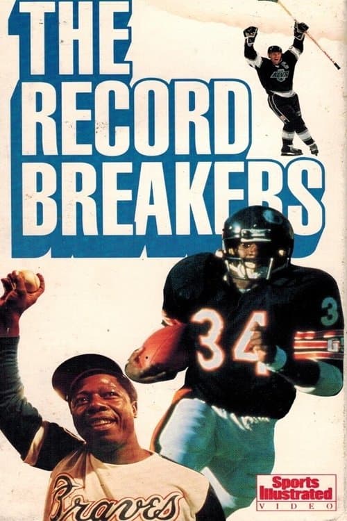 The Record Breakersのポスター